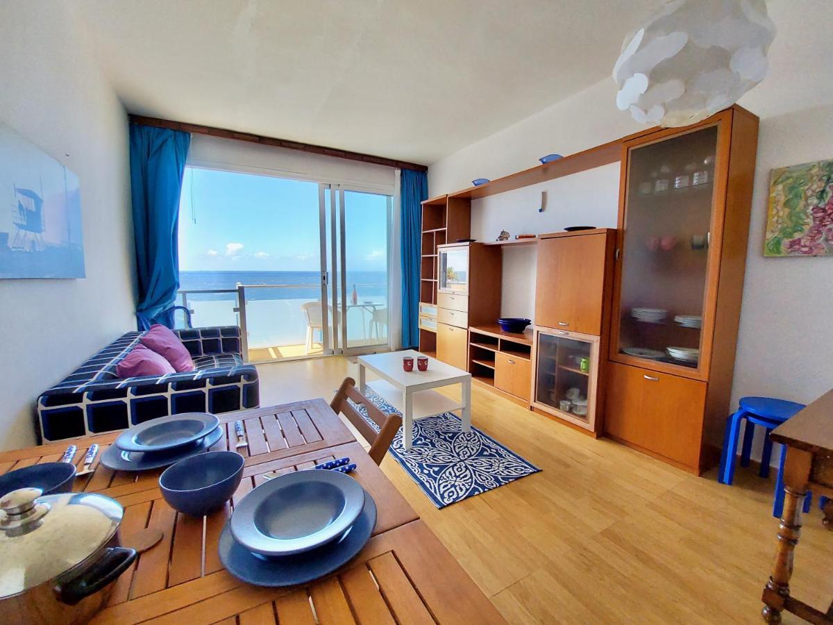 Апартаменти Oceanview II By Tor Пуерто-де-ла-Крус Екстер'єр фото